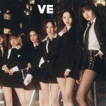IVE I've IVE Teaser Group IVE I've IVE Teaser Group
