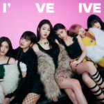 IVE I've IVE Teaser Group IVE I've IVE Teaser Group