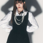 Rei IVE I've IVE Teaser Rei IVE I've IVE Teaser