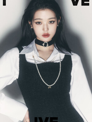 Wonyoung IVE I've IVE Teaser Wonyoung IVE I've IVE Teaser