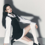 Wonyoung IVE I've IVE Teaser Wonyoung IVE I've IVE Teaser