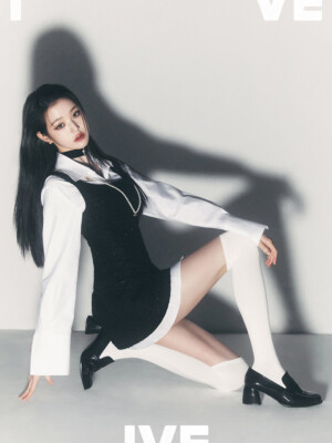 Wonyoung IVE I've IVE Teaser Wonyoung IVE I've IVE Teaser