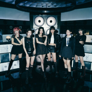 IVE Wave Teaser Group IVE Wave Teaser Group