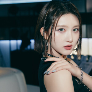 IVE Gaeul Wave Teaser IVE Gaeul Wave Teaser