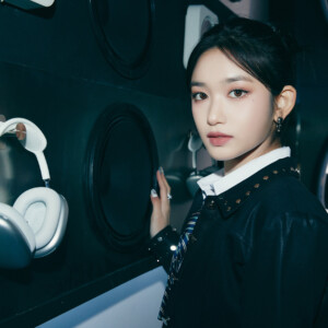 IVE Leeseo Wave Teaser IVE Leeseo Wave Teaser