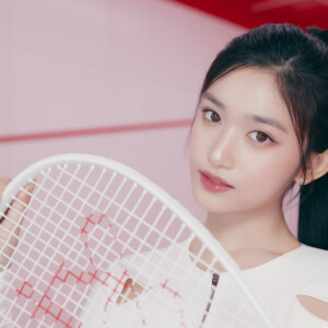 IVE Leeseo Wave Teaser IVE Leeseo Wave Teaser