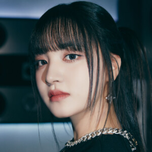 IVE Liz Wave Teaser IVE Liz Wave Teaser