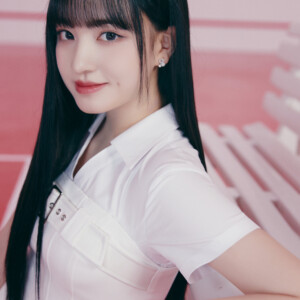 IVE Liz Wave Teaser IVE Liz Wave Teaser