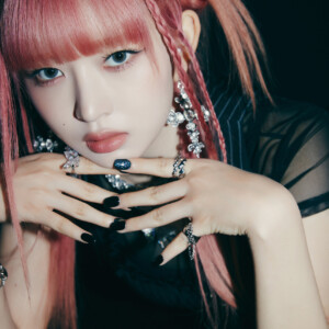 IVE Rei Wave Teaser IVE Rei Wave Teaser