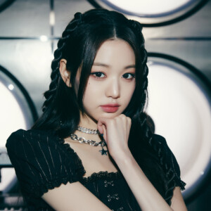 IVE Wonyoung Wave Teaser IVE Wonyoung Wave Teaser