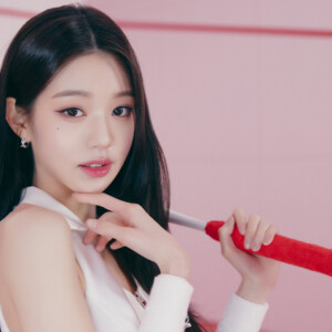 IVE Wonyoung Wave Teaser IVE Wonyoung Wave Teaser