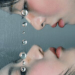 LE SSERAFIM UNFORGIVEN Teaser Concept Bloody Rose ver. Group LE SSERAFIM UNFORGIVEN Teaser Concept Bloody Rose ver. Group