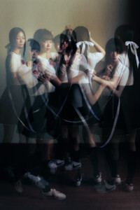 LE SSERAFIM UNFORGIVEN Teaser Concept Bloody Rose ver. Group LE SSERAFIM UNFORGIVEN Teaser Concept Bloody Rose ver. Group