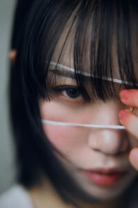 Chaewon LE SSERAFIM UNFORGIVEN Teaser Concept Bloody Rose ver. Chaewon LE SSERAFIM