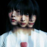 Eunchae LE SSERAFIM UNFORGIVEN Teaser Concept Bloody Rose ver. Eunchae LE SSERAFIM