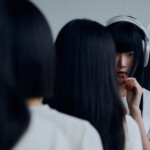 Eunchae LE SSERAFIM UNFORGIVEN Teaser Concept Bloody Rose ver. Eunchae LE SSERAFIM