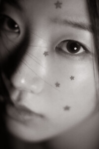 Kazuha LE SSERAFIM UNFORGIVEN Teaser Concept Bloody Rose ver. Kazuha LE SSERAFIM