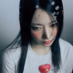 Sakura LE SSERAFIM UNFORGIVEN Teaser Concept Bloody Rose ver. Sakura LE SSERAFIM