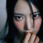 Sakura LE SSERAFIM UNFORGIVEN Teaser Concept Bloody Rose ver. Sakura LE SSERAFIM