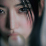 Sakura LE SSERAFIM UNFORGIVEN Teaser Concept Bloody Rose ver. Sakura LE SSERAFIM