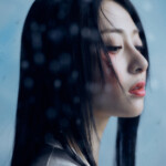 Yunjin LE SSERAFIM UNFORGIVEN Teaser Concept Bloody Rose ver. Yunjin LE SSERAFIM