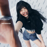 LE SSERAFIM Eunchae UNFORGIVEN Teaser Concept Dewy Sage ver. LE SSERAFIM Eunchae UNFORGIVEN Teaser Concept Dewy Sage ver.