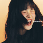 LE SSERAFIM Eunchae UNFORGIVEN Teaser Concept Dewy Sage ver. LE SSERAFIM Eunchae UNFORGIVEN Teaser Concept Dewy Sage ver.