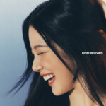 LE SSERAFIM Kazuha UNFORGIVEN Teaser Concept Dewy Sage ver. LE SSERAFIM Kazuha UNFORGIVEN Teaser Concept Dewy Sage ver.