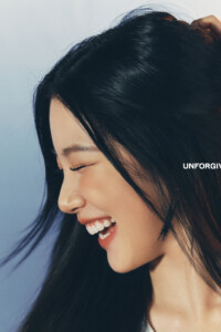 LE SSERAFIM Kazuha UNFORGIVEN Teaser Concept Dewy Sage ver. LE SSERAFIM Kazuha UNFORGIVEN Teaser Concept Dewy Sage ver.