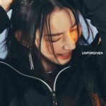 LE SSERAFIM Sakura UNFORGIVEN Teaser Concept Dewy Sage ver. LE SSERAFIM Sakura UNFORGIVEN Teaser Concept Dewy Sage ver.