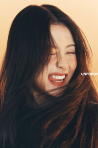 LE SSERAFIM Yunjin UNFORGIVEN Teaser Concept Dewy Sage ver. LE SSERAFIM Yunjin UNFORGIVEN Teaser Concept Dewy Sage ver.