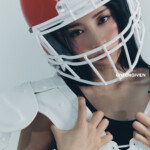 LE SSERAFIM Yunjin UNFORGIVEN Teaser Concept Dewy Sage ver. LE SSERAFIM Yunjin UNFORGIVEN Teaser Concept Dewy Sage ver.