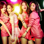miss A Colors Concept miss A Colors Concept
