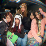 Newjeans OMG Teaser Group Newjeans OMG Teaser Group