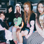 Newjeans OMG Teaser Group Newjeans OMG Teaser Group