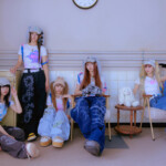 Newjeans OMG Teaser Group Newjeans OMG Teaser Group