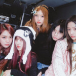 Newjeans OMG Teaser Group Newjeans OMG Teaser Group