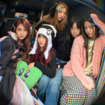 Newjeans OMG Teaser Group Newjeans OMG Teaser Group