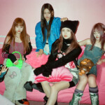 Newjeans OMG Teaser Group Newjeans OMG Teaser Group