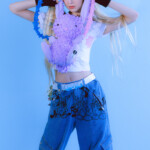 Newjeans Danielle OMG Teaser Newjeans Danielle OMG Teaser