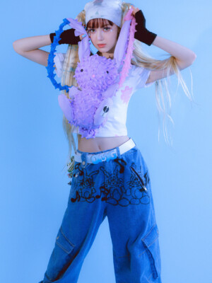 Newjeans Danielle OMG Teaser Newjeans Danielle OMG Teaser