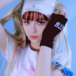 Newjeans Danielle OMG Teaser Newjeans Danielle OMG Teaser