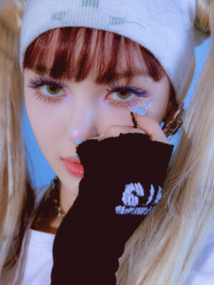Newjeans Danielle OMG Teaser Newjeans Danielle OMG Teaser