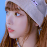 Newjeans Haerin OMG Teaser Newjeans Haerin OMG Teaser