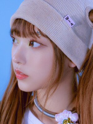Newjeans Haerin OMG Teaser Newjeans Haerin OMG Teaser