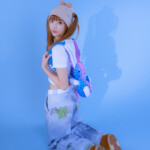 Newjeans Haerin OMG Teaser Newjeans Haerin OMG Teaser