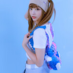 Newjeans Haerin OMG Teaser Newjeans Haerin OMG Teaser