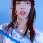 Newjeans Hanni OMG Teaser Newjeans Hanni OMG Teaser