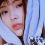 Newjeans Hyein OMG Teaser Newjeans Hyein OMG Teaser