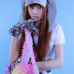 Newjeans Hyein OMG Teaser Newjeans Hyein OMG Teaser